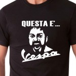 Questa è...Vespa | T-shirt