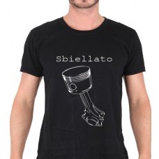 Sbiellato | T-shirt