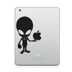 Alieno | Sticker per iPad 