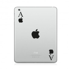 Assi  | Sticker per iPad