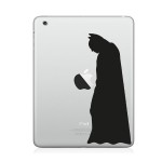 Batman | Sticker per iPad