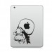 Homer | Sticker per iPad