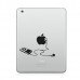 iPod | Sticker per iPad 