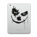 Jocker | Sticker per iPad