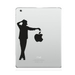 Michael Jackson | Sticker per iPad