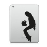 Michael Jackson 4 | Sticker per iPad 