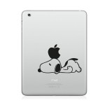 Snoopy2 | Sticker per iPad