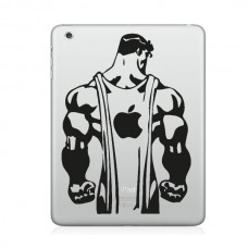 Superman | Sticker per iPad