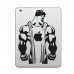 Superman | Sticker per iPad