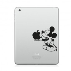 Topolino | Sticker per iPad 