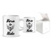 Born to ride 2- Mug