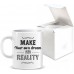 Make Your Dream - Mug