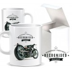 Rider mug - Tazza mug