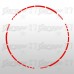 Kit stickers cerchi DUCATI 17''