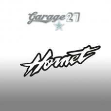 Hornet | Sticker sagomato da 10 cm