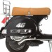 46 THE DOCTOR - Adesivo sagomato 