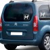 Dog on board - Sticker da 10x10 cm