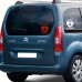 Dog on board 03 - Sticker da 10x13,4 cm