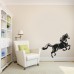 Cavallo 101x85 cm