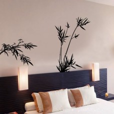 Bamboo coppia | 65x116 cm - 90x65 cm
