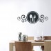 Cucina decal -  50x20 cm
