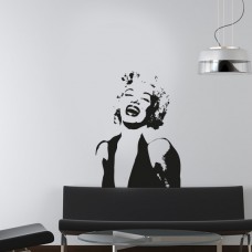 Marilyn Monroe 58x80 cm