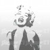 Marilyn Monroe 58x80 cm