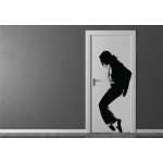 Michael Jackson 58x150cm