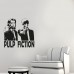Pulp fiction 50x50 cm