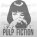 Pulp fiction 51x60 cm