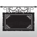 Lavagna vintage - 83x56 cm