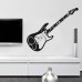 Dire Straits -Adesivo murale 150x46 cm