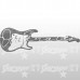 Dire Straits -Adesivo murale 150x46 cm