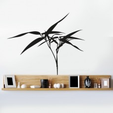 Bamboo 50x39 cm