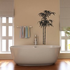 Bamboo 55x102 cm