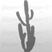 Cactus 50x132cm