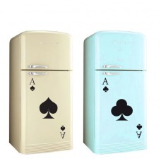 Poker mania- Stickers assi