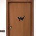 Cane 30x23 cm - Spioncino