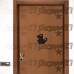 Cane 27x26cm - Spioncino