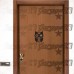 Gufo 16x21 cm - Spioncino