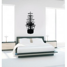 Veliero - 125x60 cm