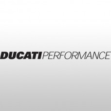 DUCATI Performance | Sticker sagomato da 28 cm