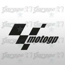 Moto GP  | Sticker sagomato da 6 cm