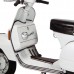 Stocazzo - Sticker da 10 cm