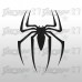 Spiderman| Sticker sagomato 12x16,5 cm