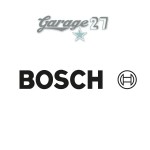 Bosch | Sticker sagomato da 15 cm