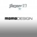 MOMO Design | Sticker sagomato da 10 cm