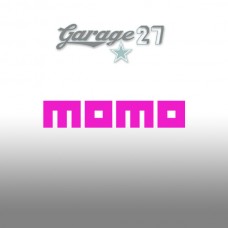 MOMO | Sticker sagomato da 10 cm