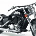 Rider | Sticker sagomato da 10 cm