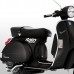 Rider 2| Sticker sagomato da 10 cm
